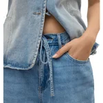 LIGHT BLUE DENIM