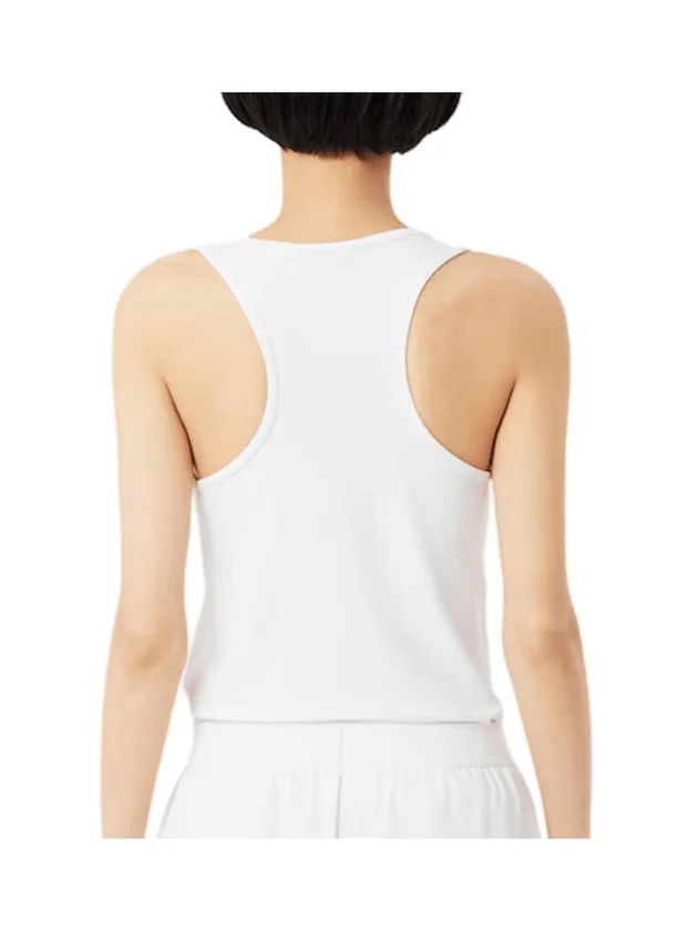 Tee-Shirt Slim Fit Racerback Ultra Dry