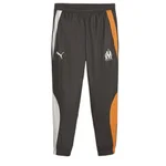 PUMA BLACK-FLAT DARK GRAY