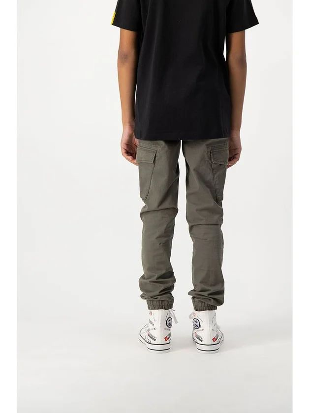 Battle Twill