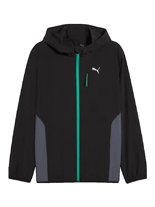 Pwrtrain Stretch Woven Jacket