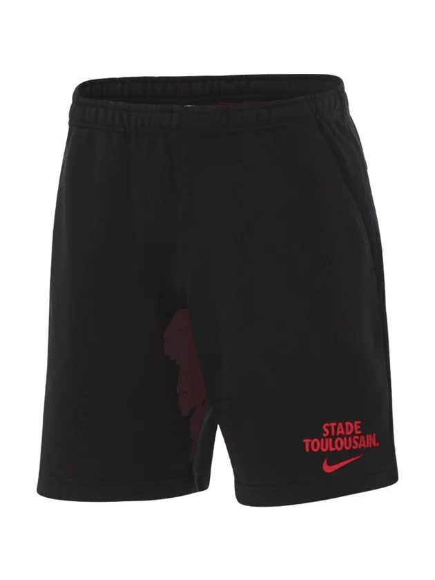 Short Ft Stade Toulousain