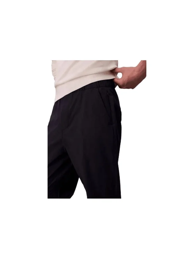 Slim Tech Pull On Pant