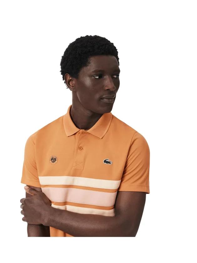 Polo Roland Garros
