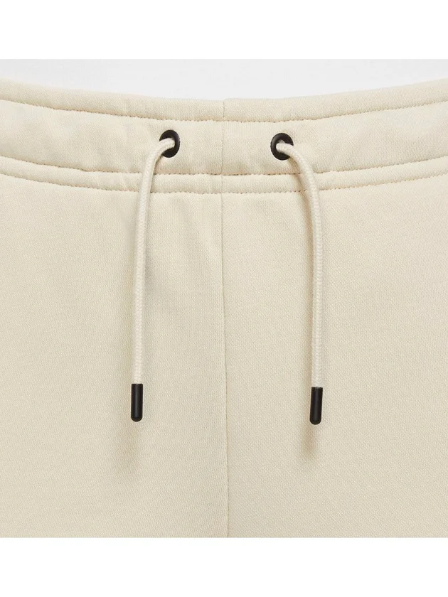 Essntl Flc Hr Short Ft