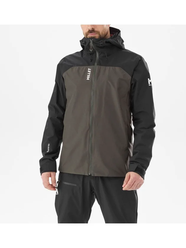 Seneca GTX 2L Jkt