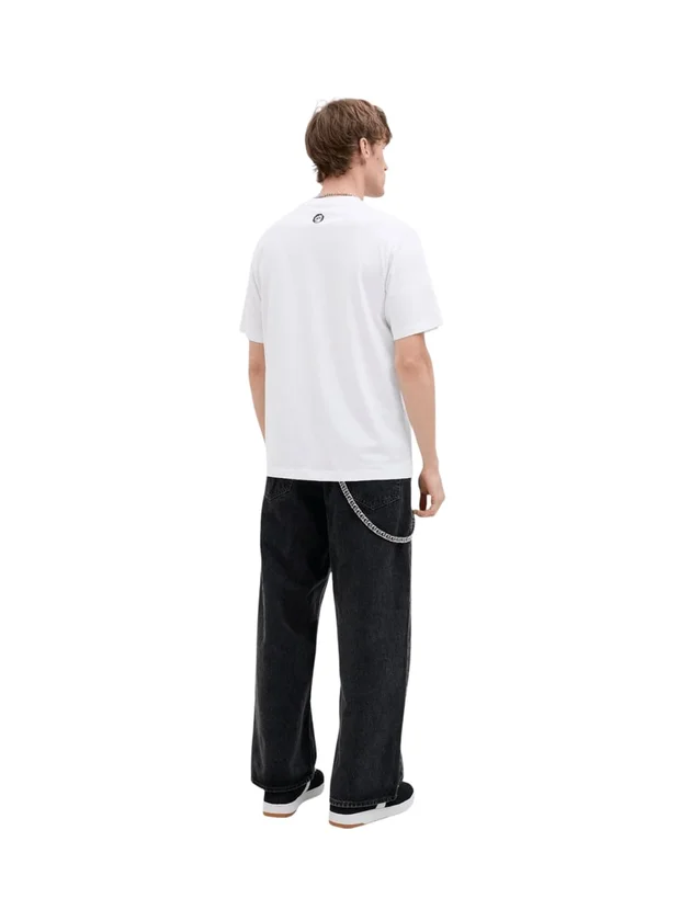 UFC Tee Ss Cn Styd Ss25