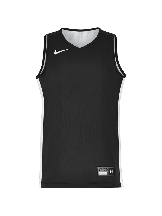 Youth Team25 Basketball Stock Reversible Jersey
