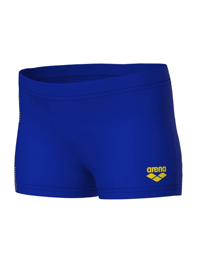 Logo Kids Boy Short