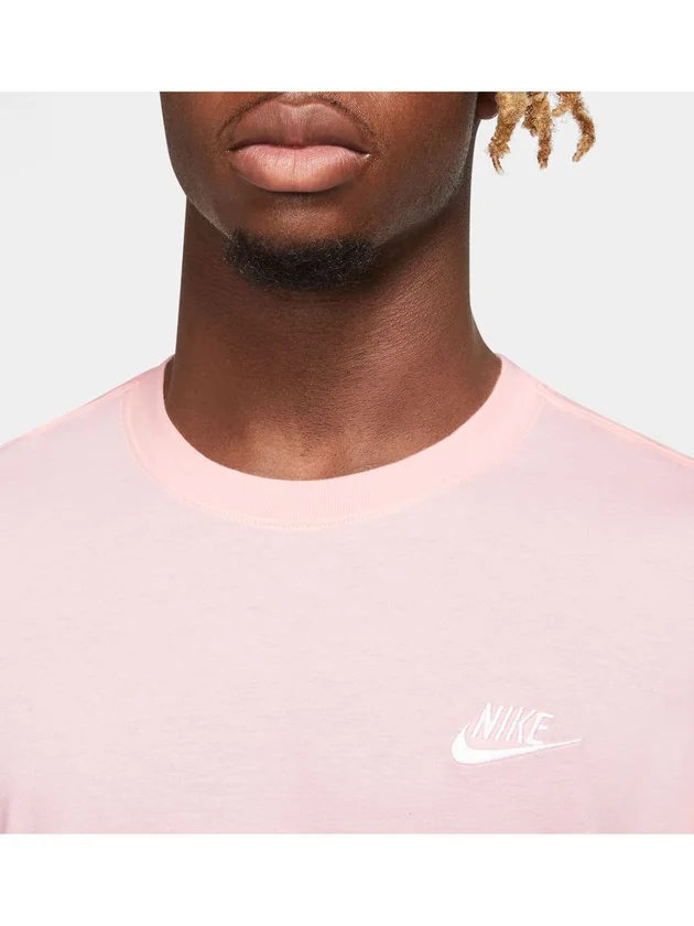 Club Tee