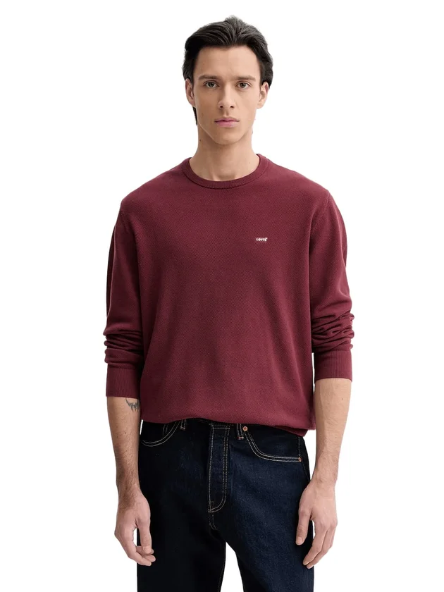 Lightweight Sweater