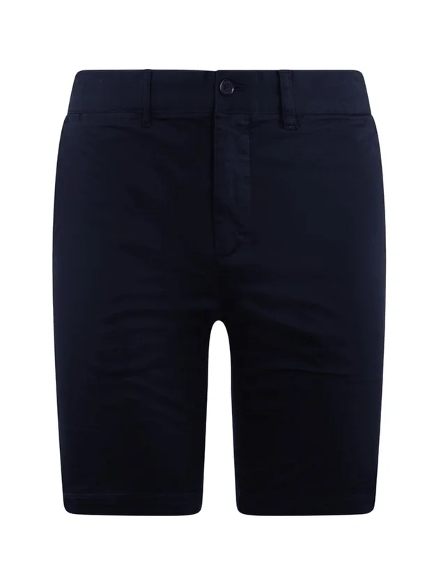 Bermuda Shorts