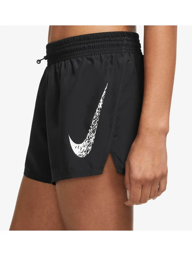 Df Swoosh Run Short