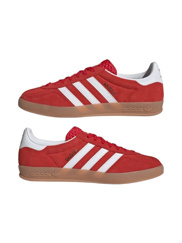 Gazelle Indoor