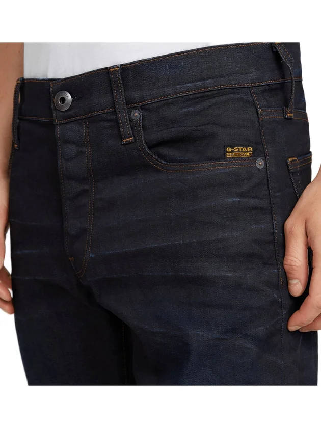 3301 Regular Tapered