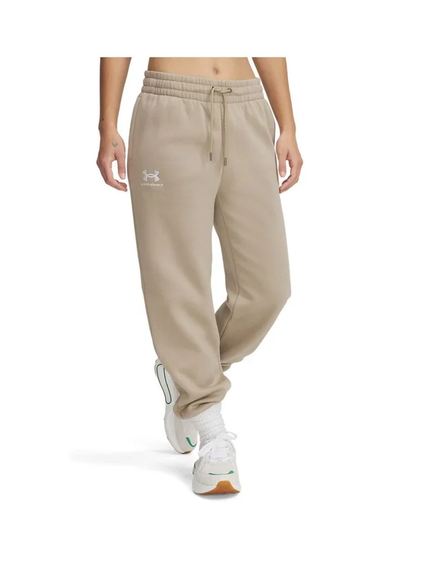Icon Fleece Jogger