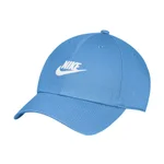 UNIVERSITY BLUE/WHITE