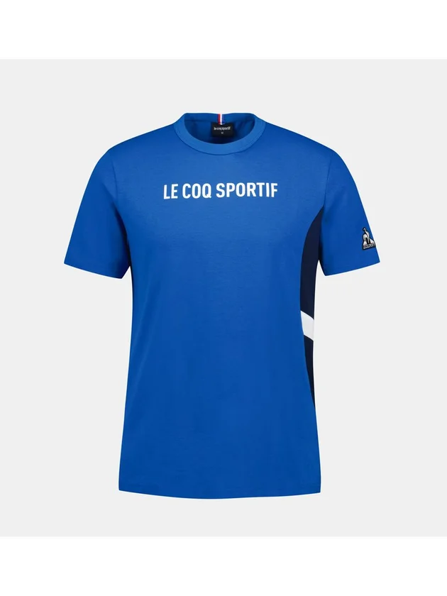 Saison 1 Tee Ss N2