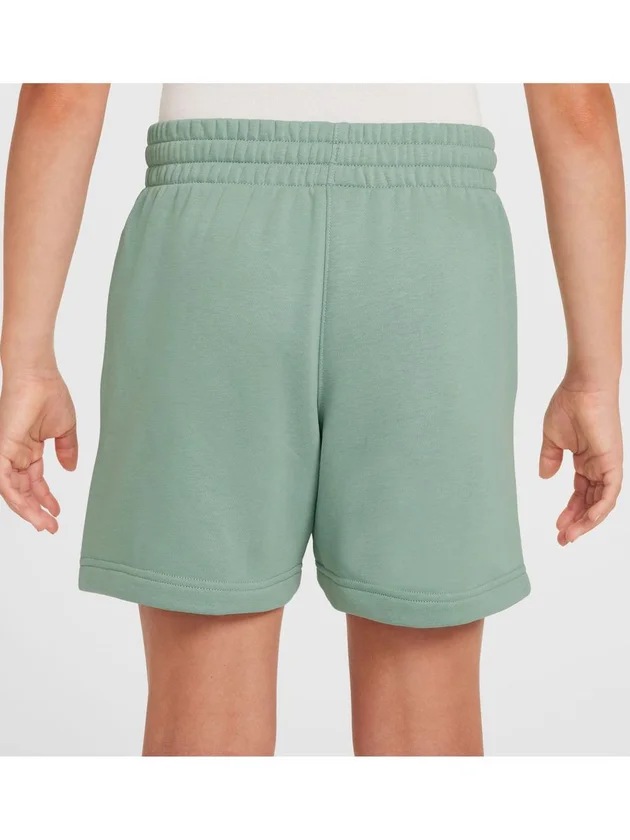 Nsw Club Ft 5In Short Lbr