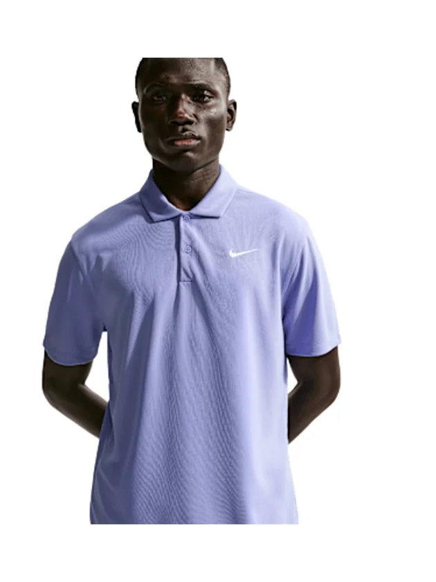 Nkct Df Polo Solid