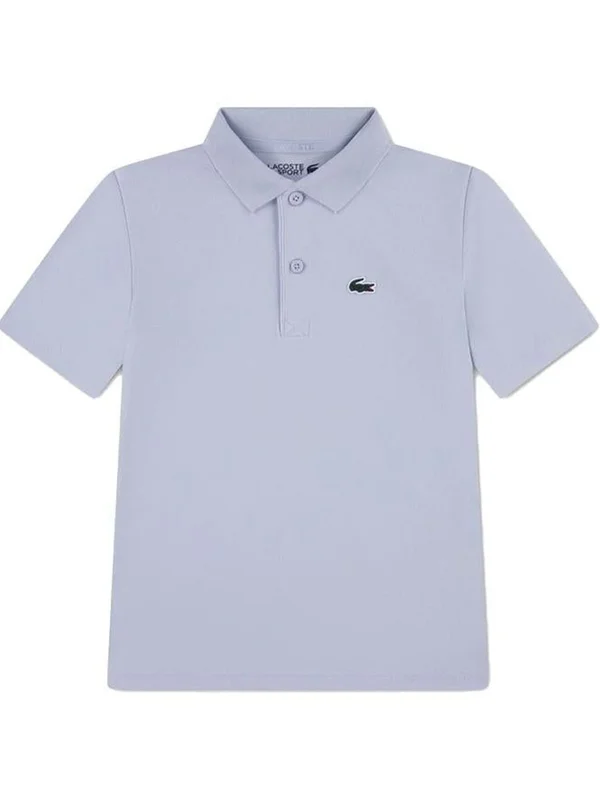 Silicon Croc Polo