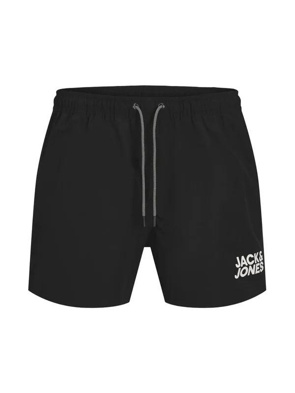 Jjswimshorts Akm Logo Smu