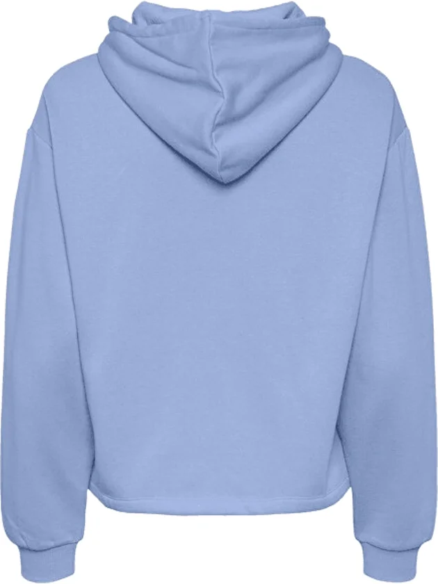 Pcchilli LS Hoodie Noos BC