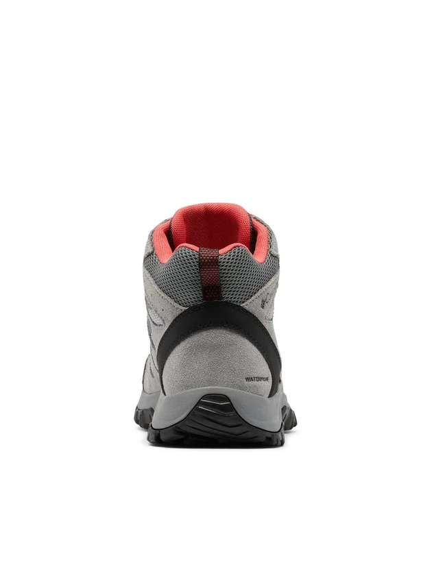 Redmond III Mid Waterproof