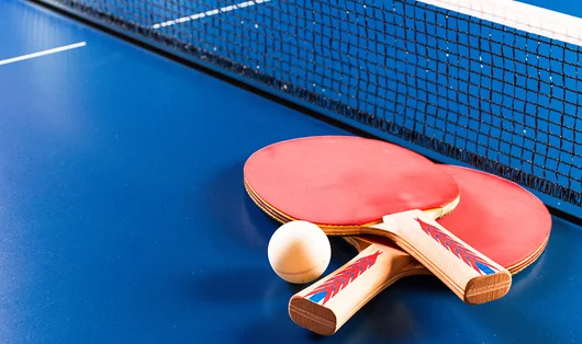 Comment choisir sa raquette de tennis de table ?