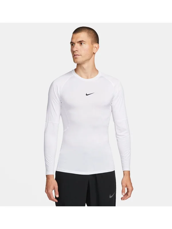 Np Df Tight Top Ls