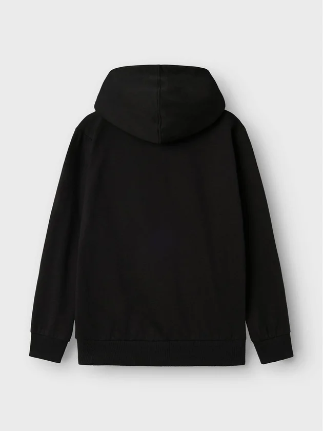 Nkmdyn Onepiece Nreg Sweat Wh Noos Vde