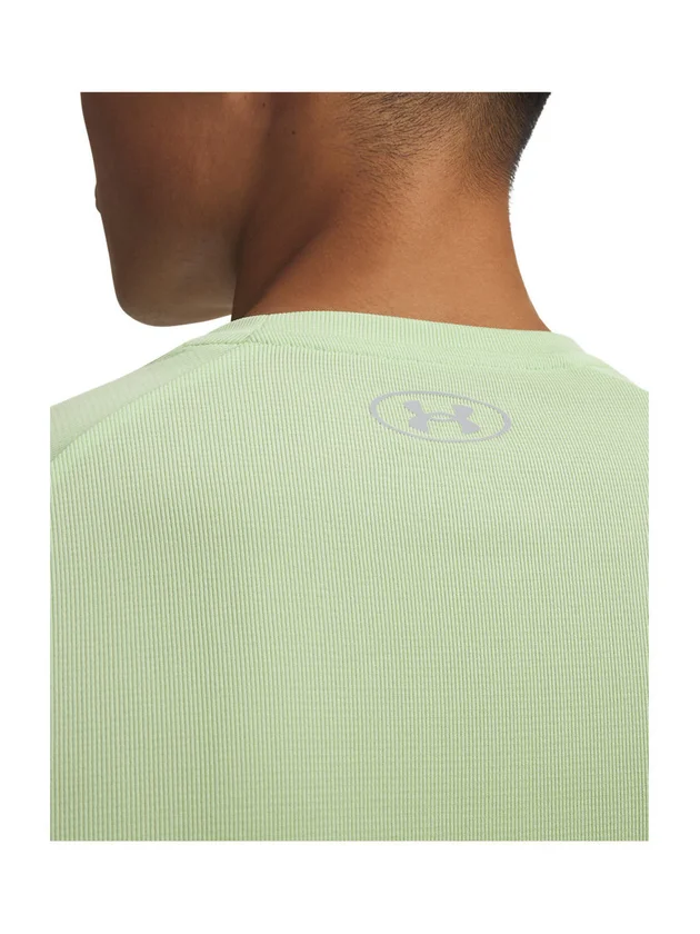 Tech Textured SS