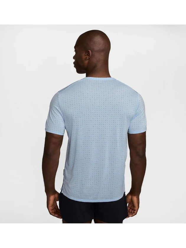 Breathe Miler Ss Top