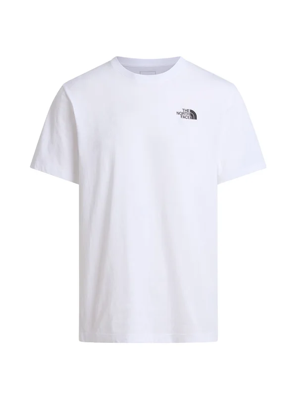 Evolution Box Nse Reg Short Sleeve
