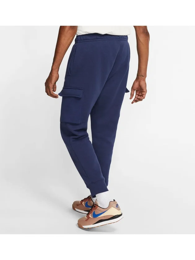 Club Pant Cargo BB