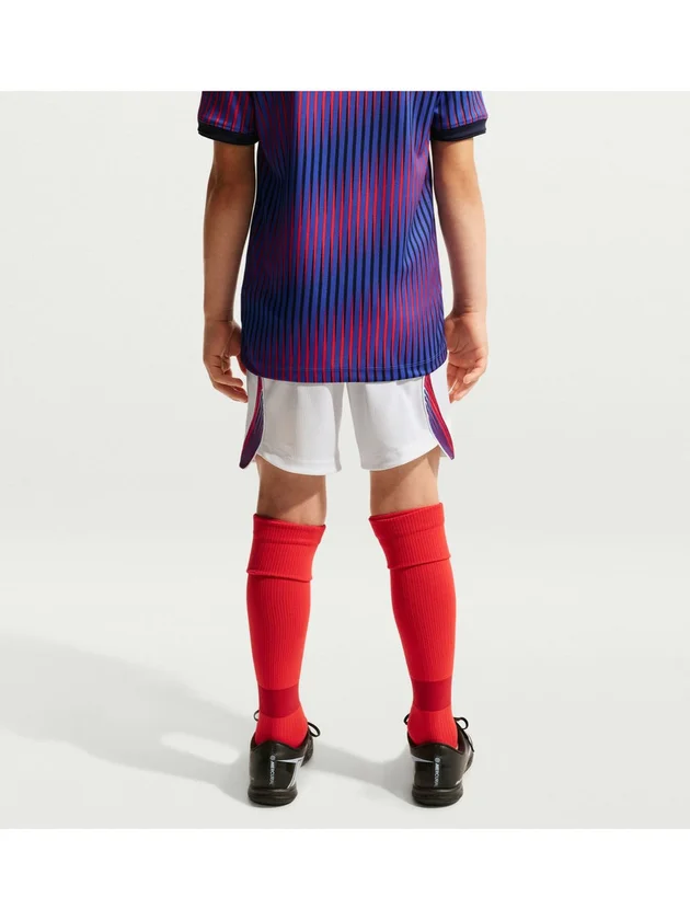 PSG Y NK DF Short Stad AW