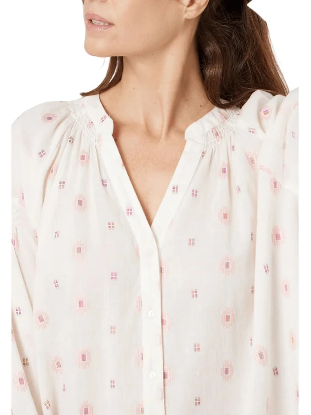 Mona Blouse