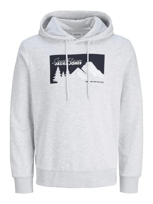 JJSUN Sweat Hood