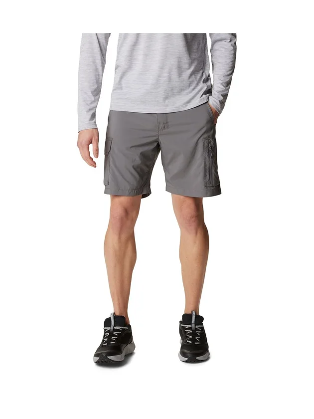 Silver Ridge Utility Cargo Short