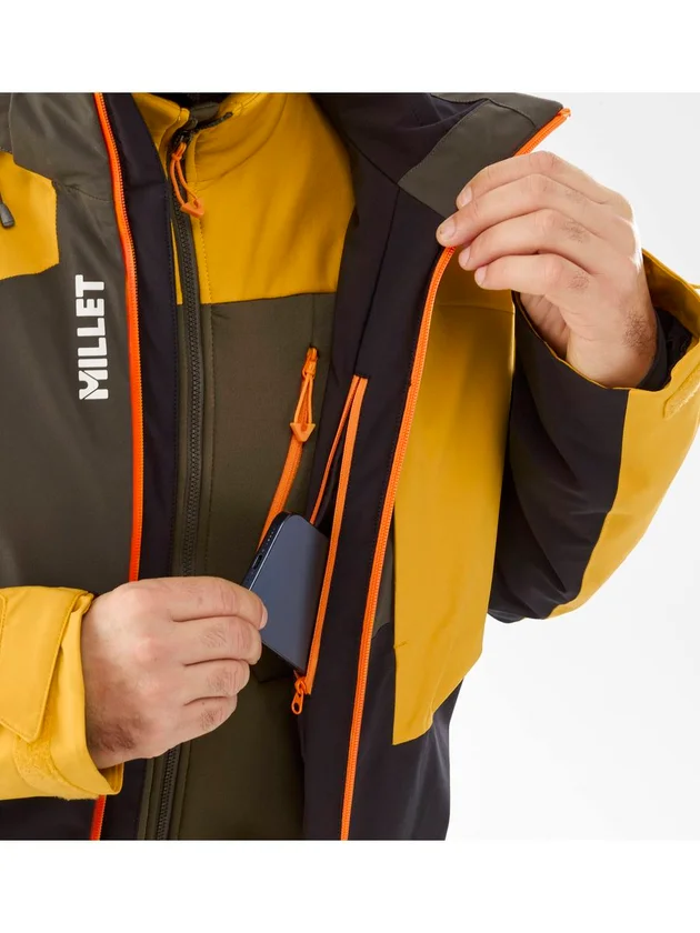 Atna Peak Jkt