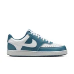 WHITE/SMOKEY BLUE
