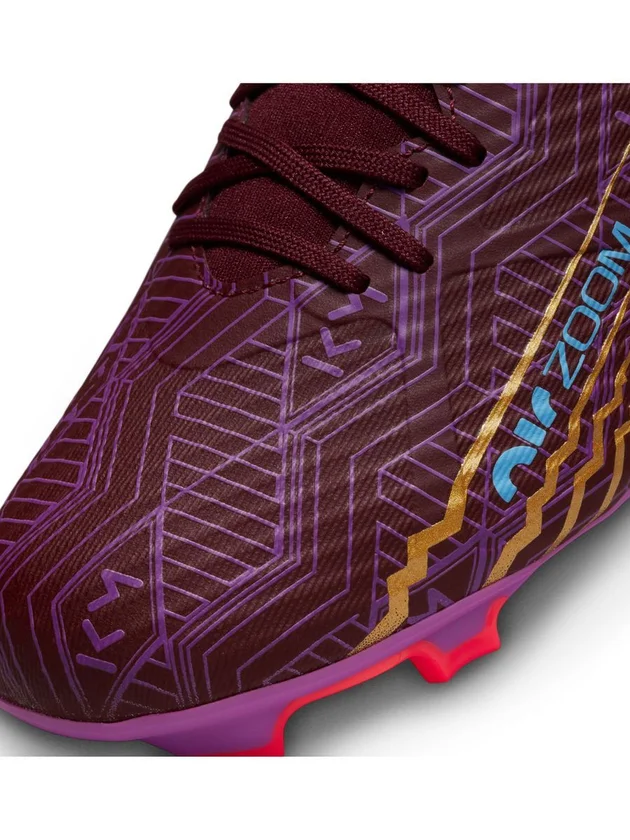 Zoom Superfly 9 Acad KM FG MG