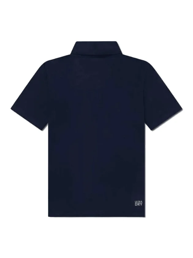 Silicon Croc Polo