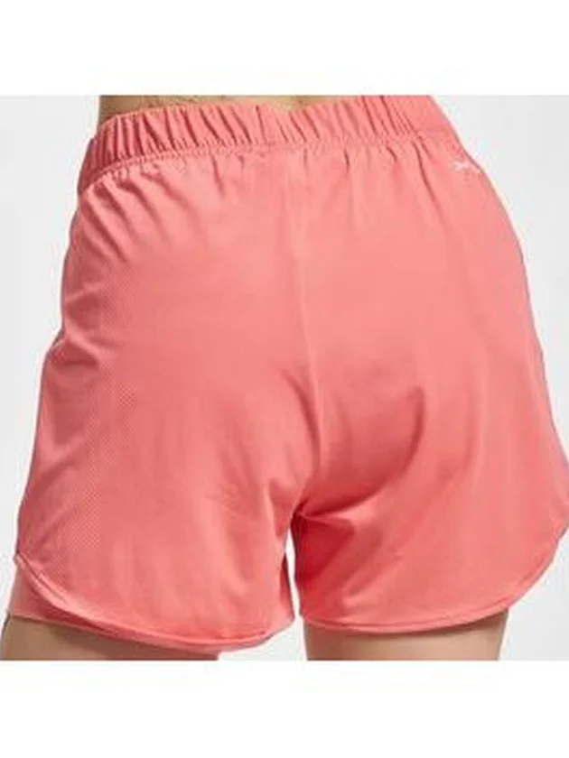 Mila 2 Loose Pck Shorts Noos