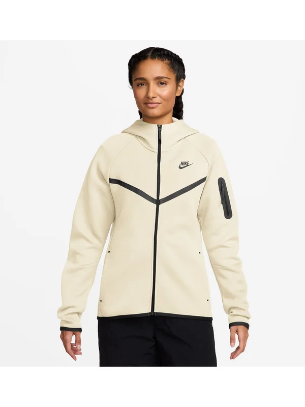 Tech Fleece Wr Fz Hdy 2
