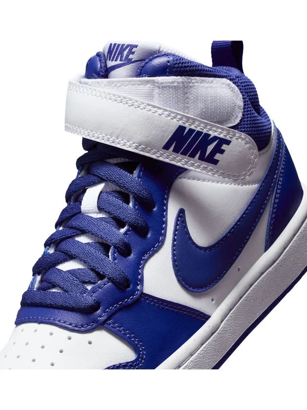 Court Borough Mid 2