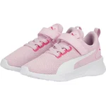PEARL PINK-PUMA WHITE