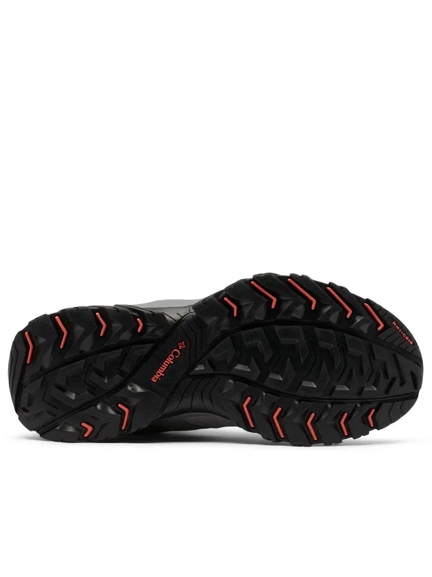 Redmond III Mid Waterproof