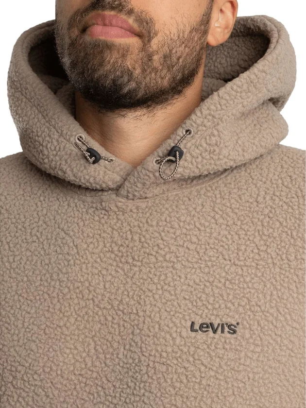 Cozy Up Hoodie