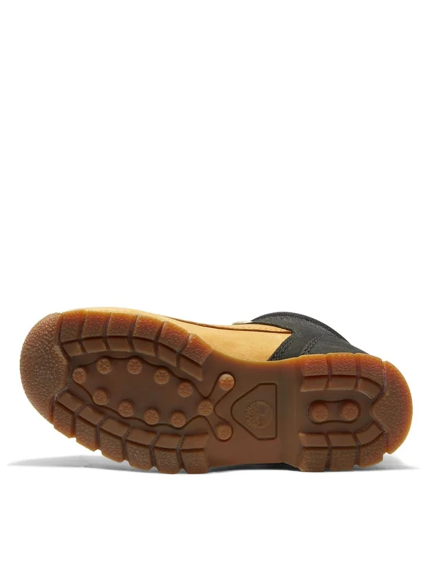 Euro Sprint Mid Lace Up Boot